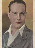 William Haines