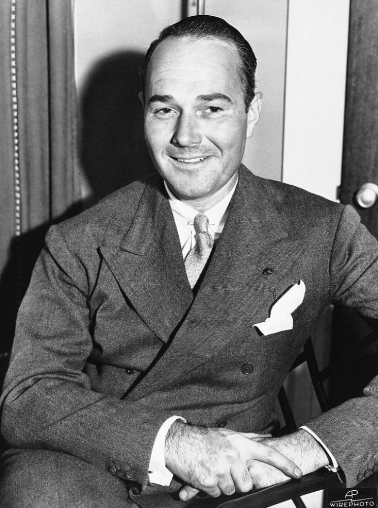 William Haines