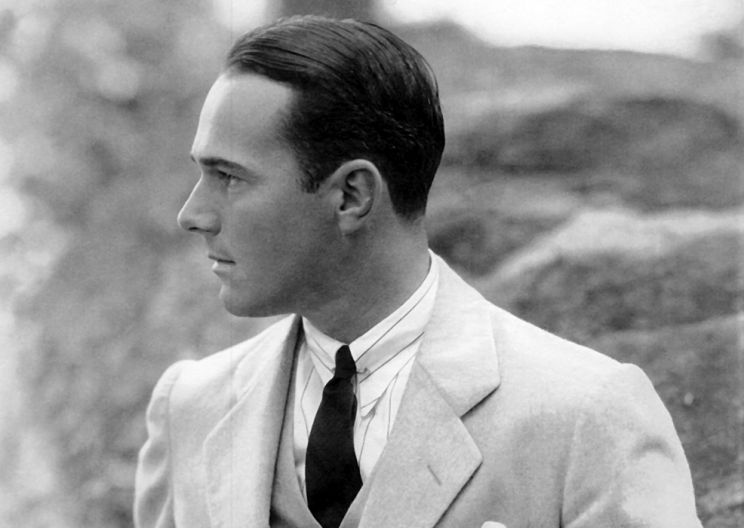 William Haines