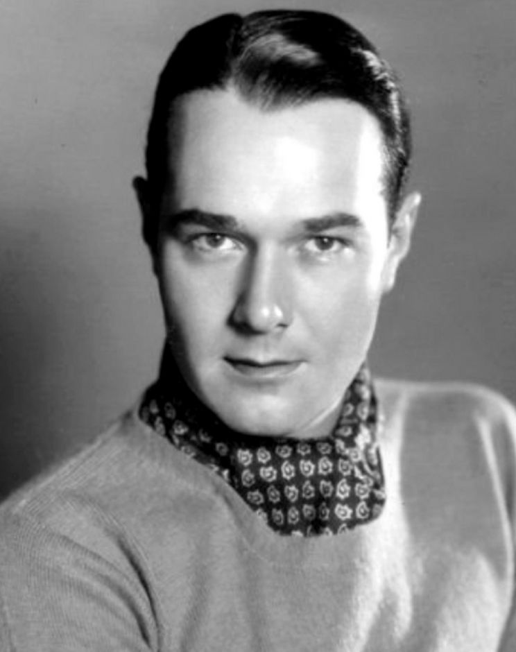 William Haines