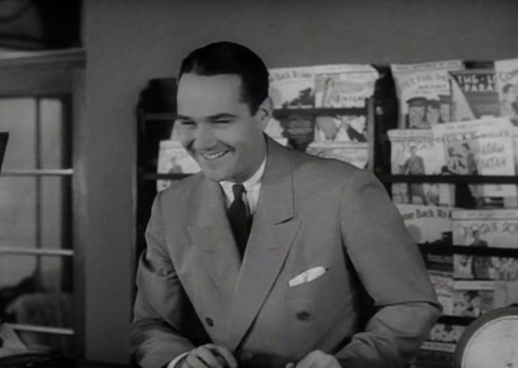 William Haines