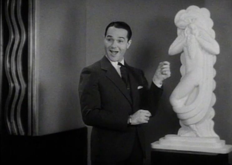 William Haines