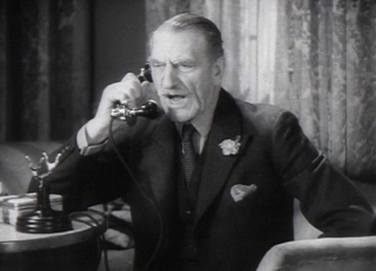 William Haines