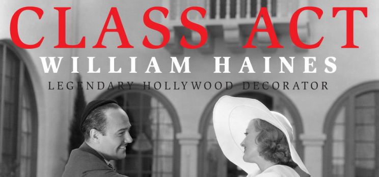 William Haines