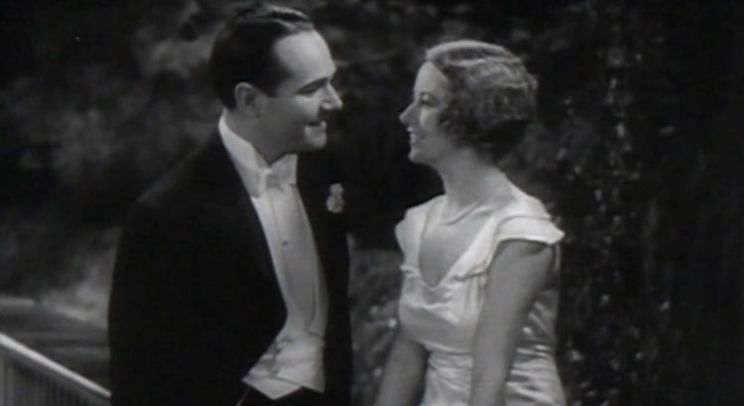 William Haines