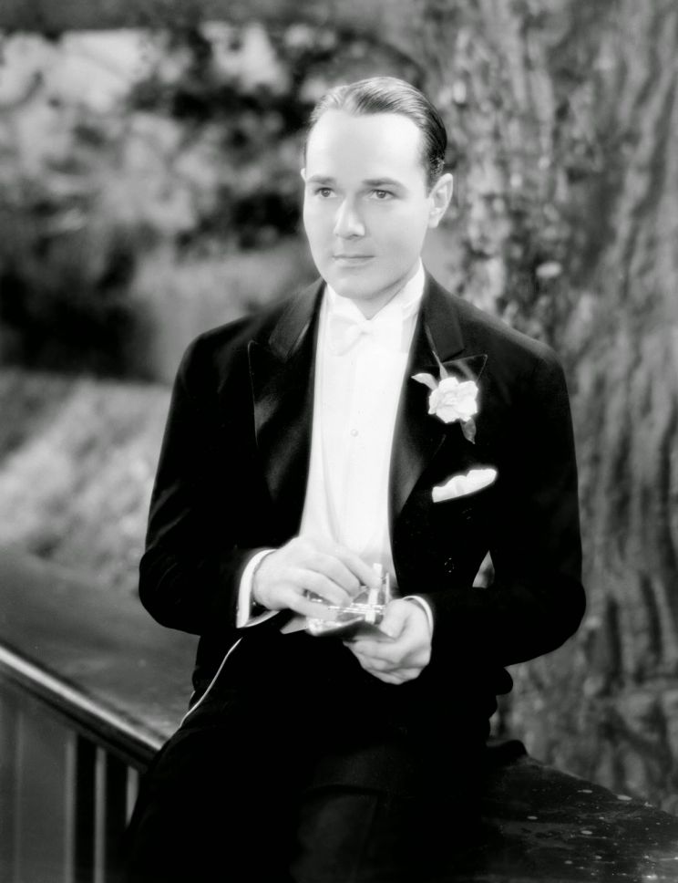 William Haines