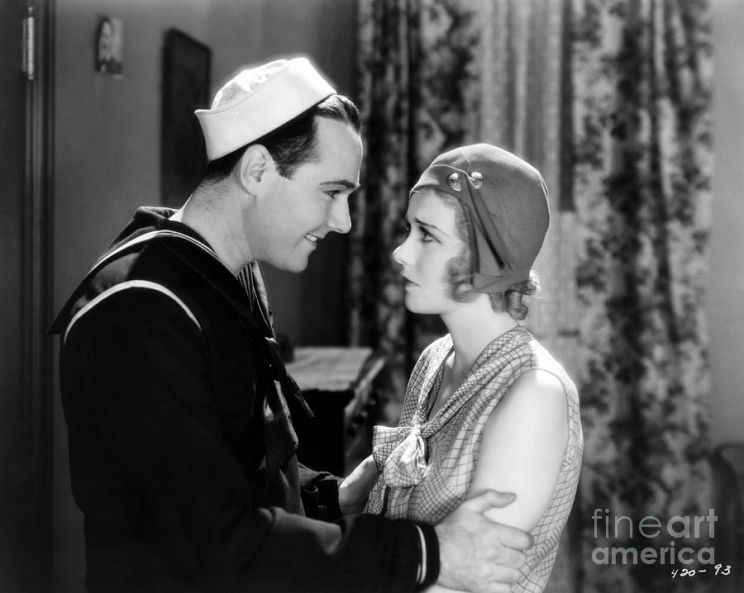William Haines