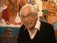 William Hanna