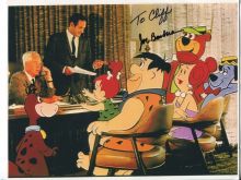 William Hanna