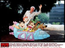 William Hanna