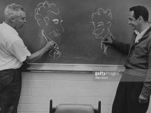 William Hanna