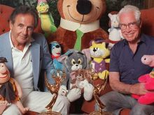 William Hanna