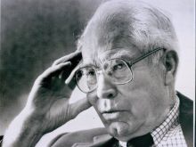 William Hanna