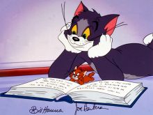 William Hanna