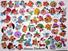 William Hanna