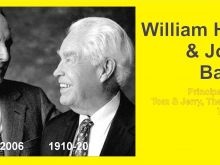William Hanna
