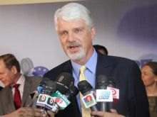 William Hanna
