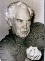 William Hanna