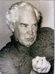 William Hanna