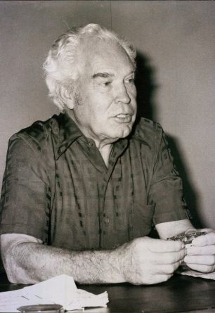 William Hanna