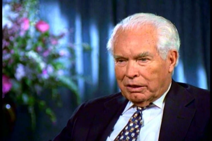 William Hanna