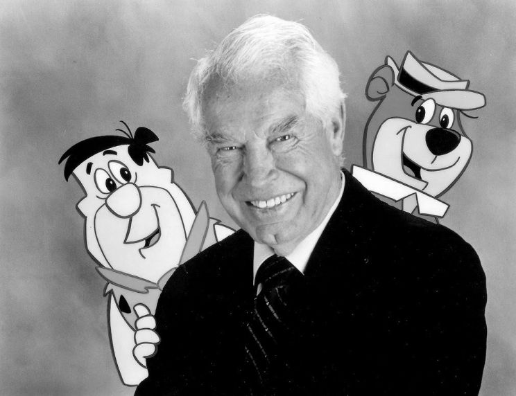 William Hanna