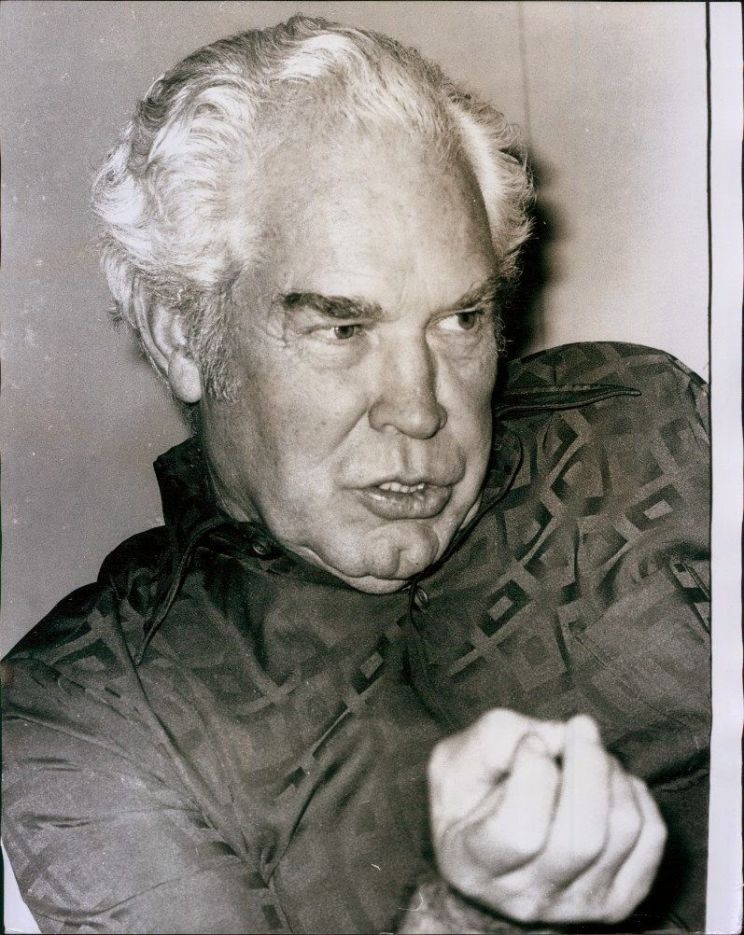 William Hanna