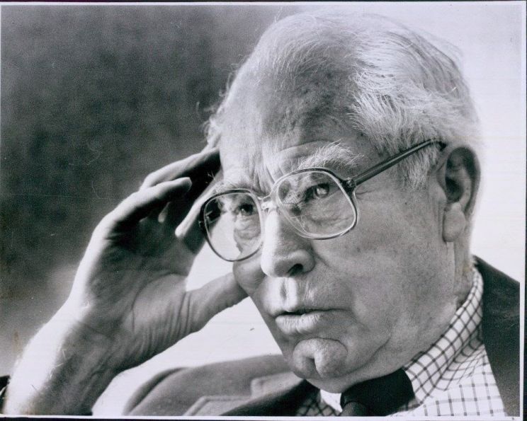 William Hanna