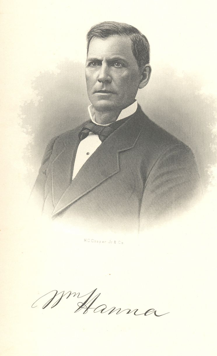 William Hanna