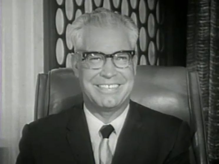 William Hanna