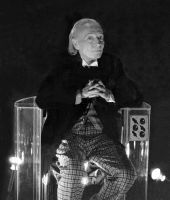 William Hartnell