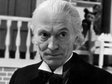 William Hartnell