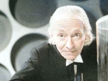 William Hartnell