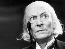 William Hartnell