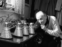 William Hartnell