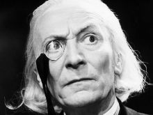 William Hartnell