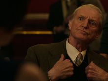 William Hartnell