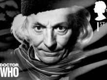 William Hartnell