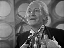 William Hartnell