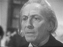 William Hartnell