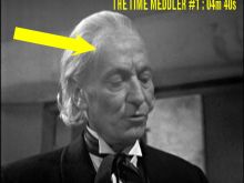 William Hartnell