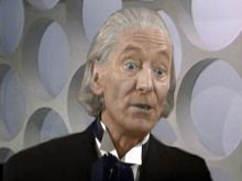 William Hartnell