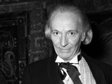 William Hartnell