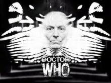William Hartnell
