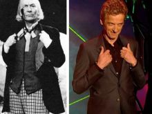 William Hartnell