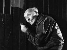 William Hartnell