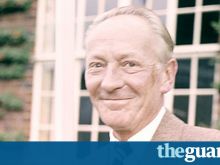 William Hartnell