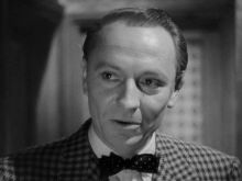 William Hartnell