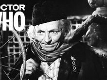William Hartnell