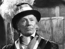 William Hartnell